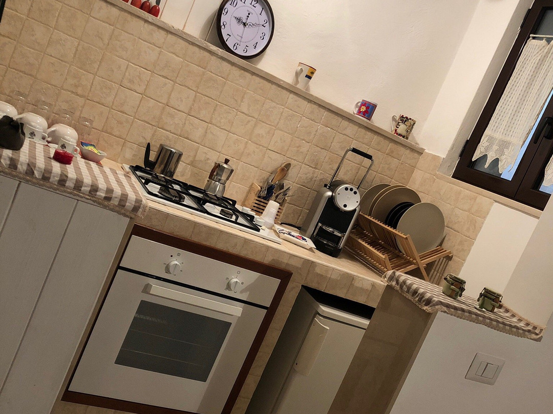 Bed & Breakfast Gli Avi主图