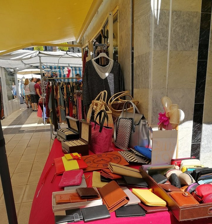 Centro Plaza-马贝拉必去景点