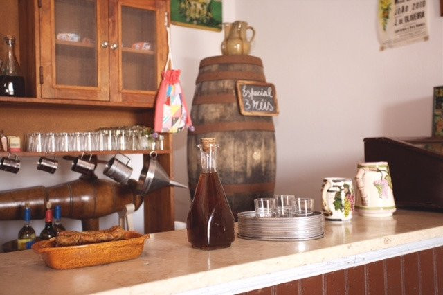 Museu Rural e do Vinho do Cartaxo-Cartaxo必去景点