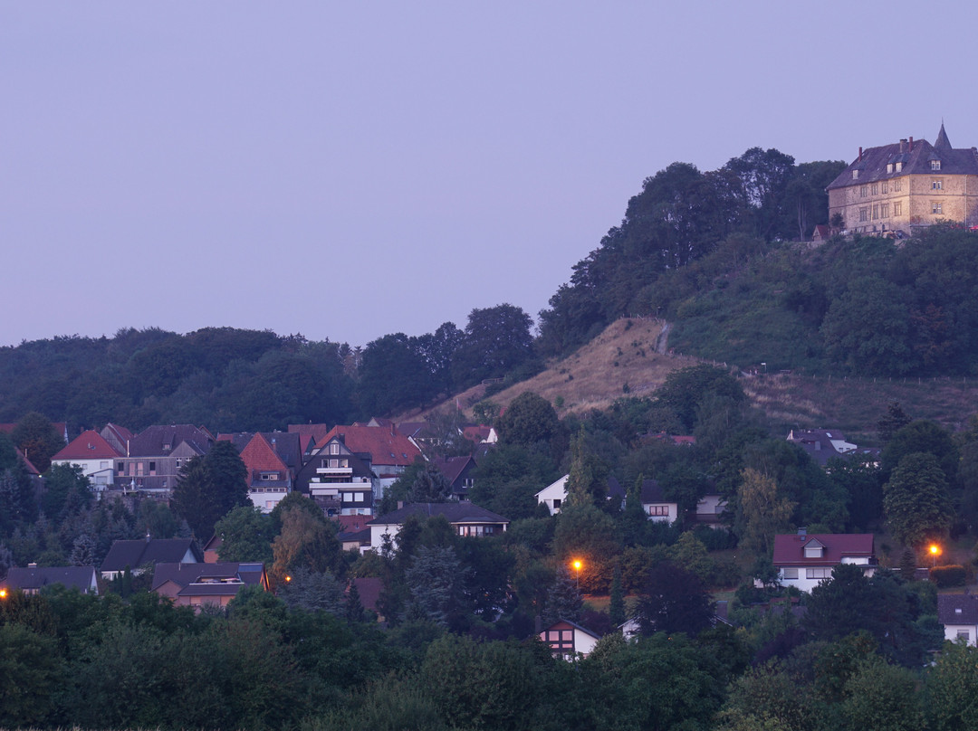 Burg Schwalenberg景点图片