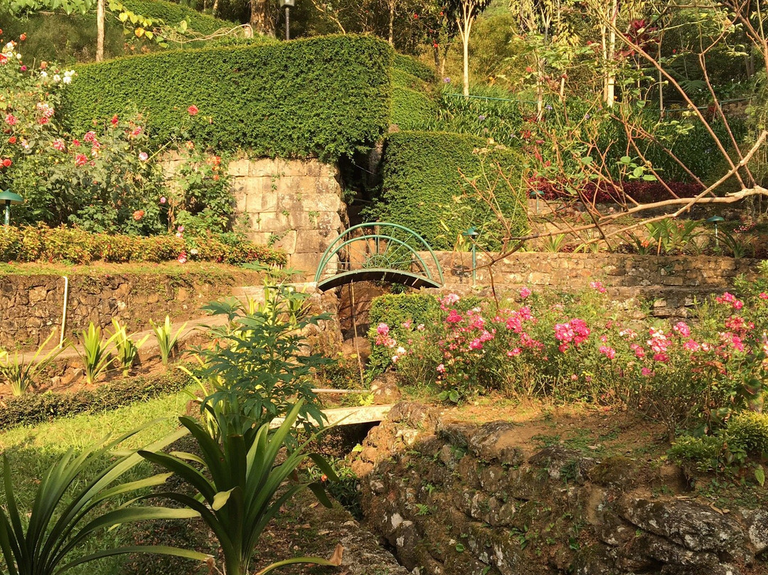 总督府酒店主图