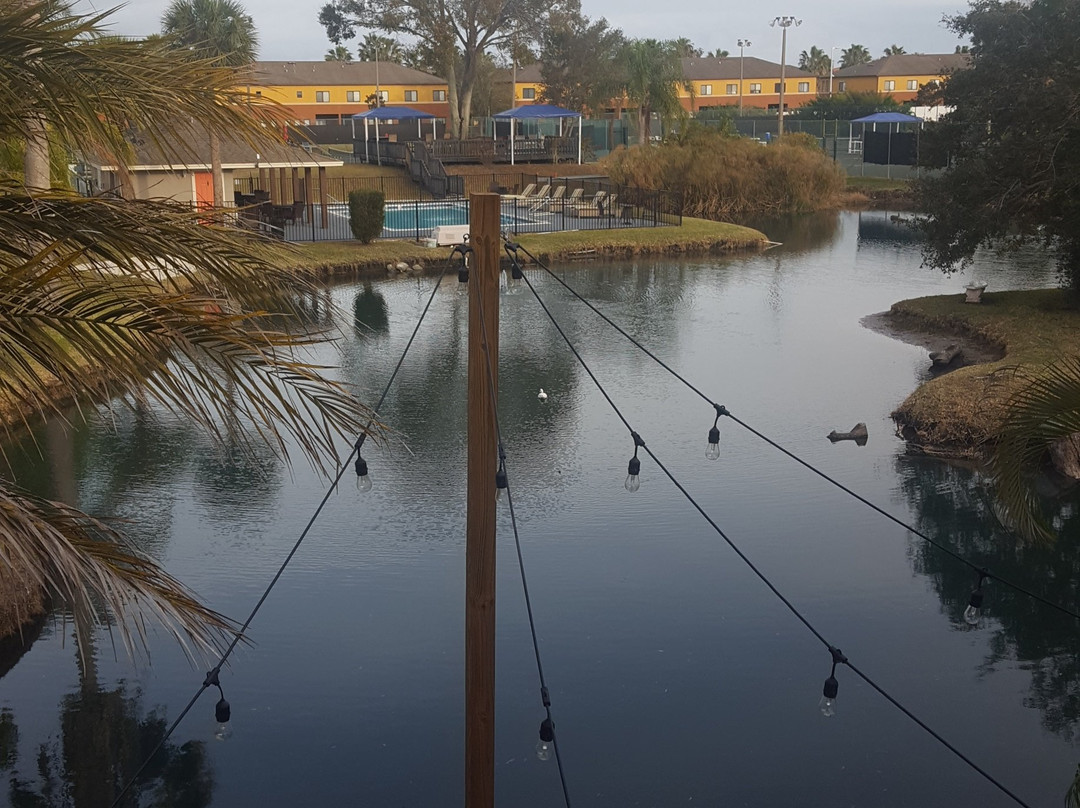 The Palmer Inn and Tennis Center主图