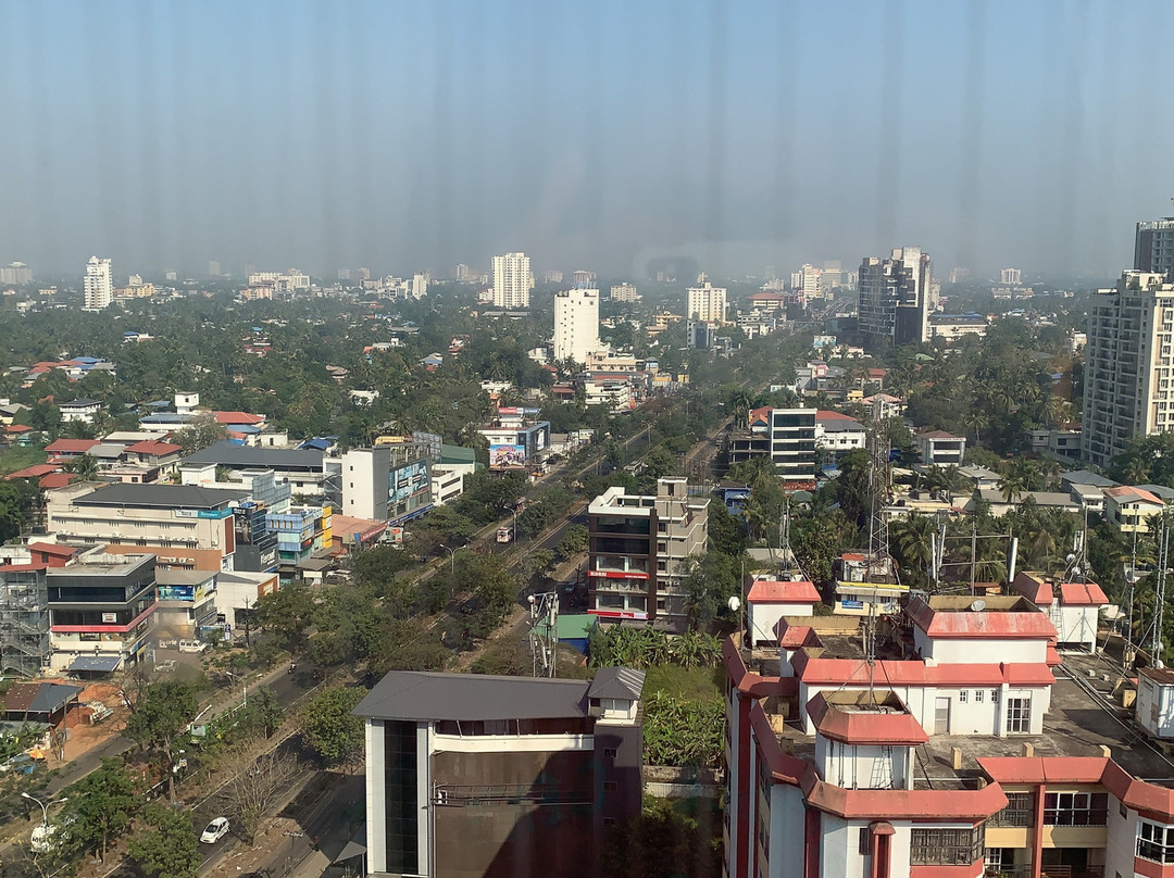 Holiday Inn Cochin By IHG主图