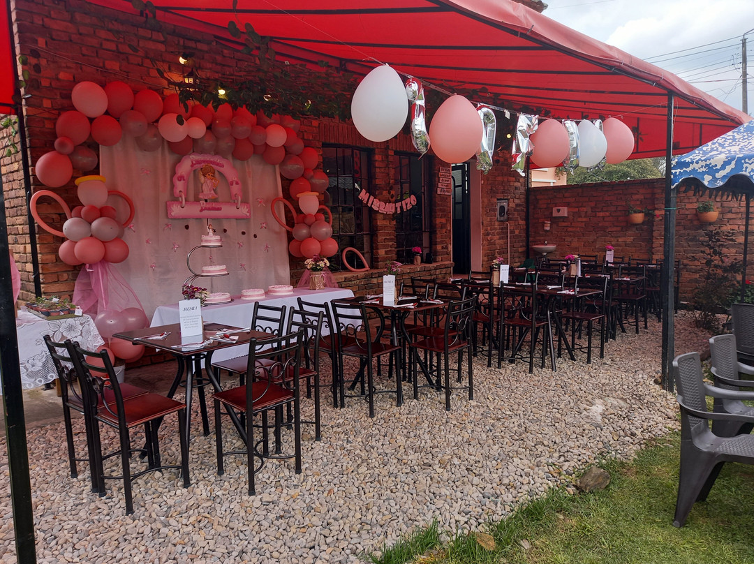 Mi Torre Historia y Sabor