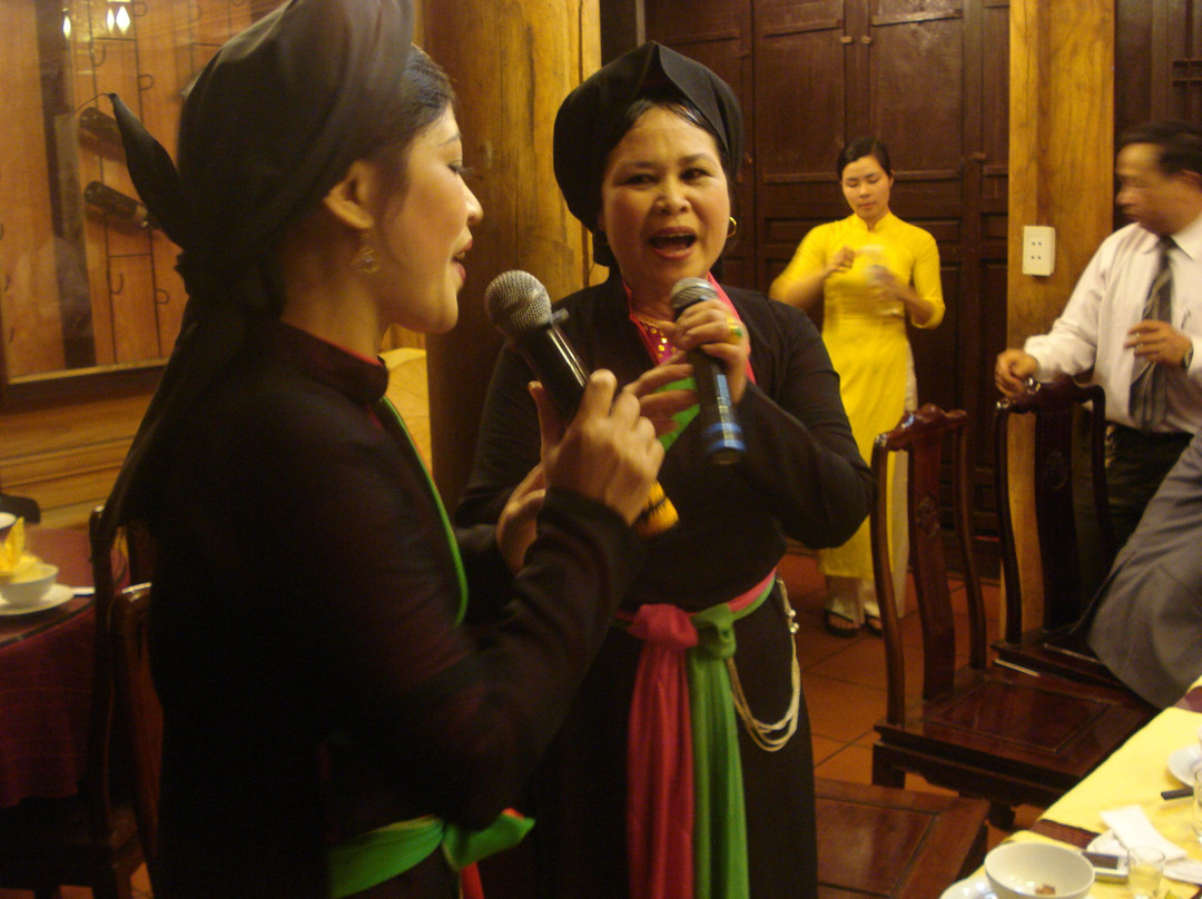 Phu Son Resort主图