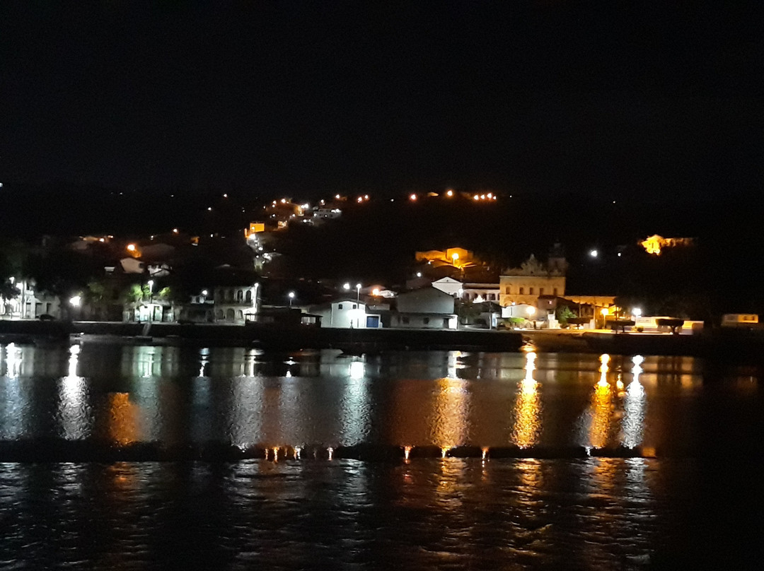 Pousada Paraguassu主图