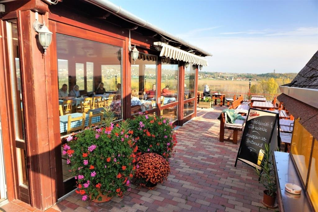 Reblaus Grill Borozo