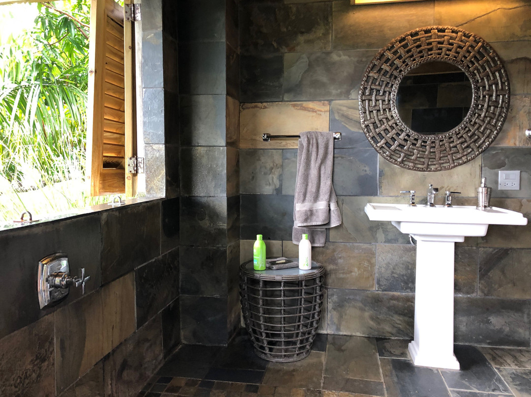 Yuquiyu Treehouses主图