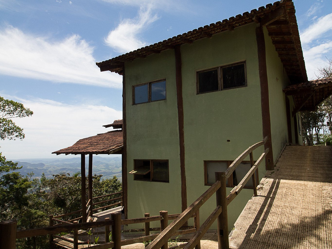 Parque Municipal do Goiapaba-Açu景点图片