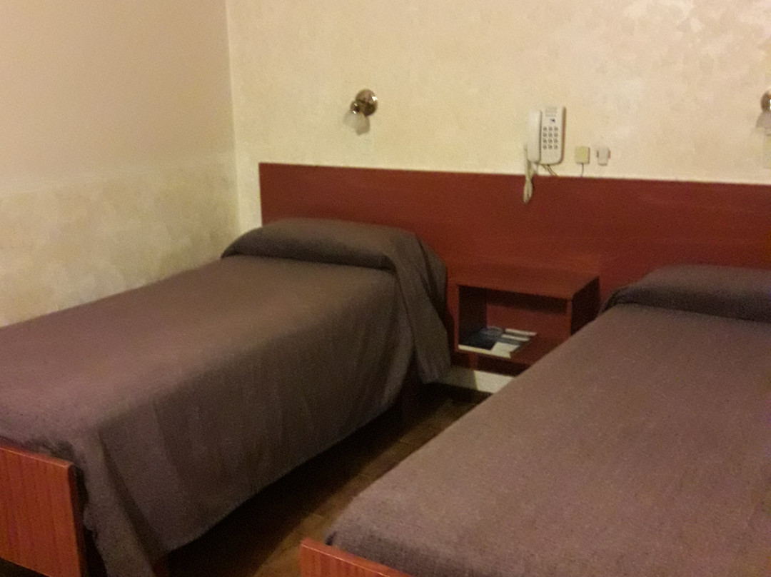 Hotel Verdesole主图