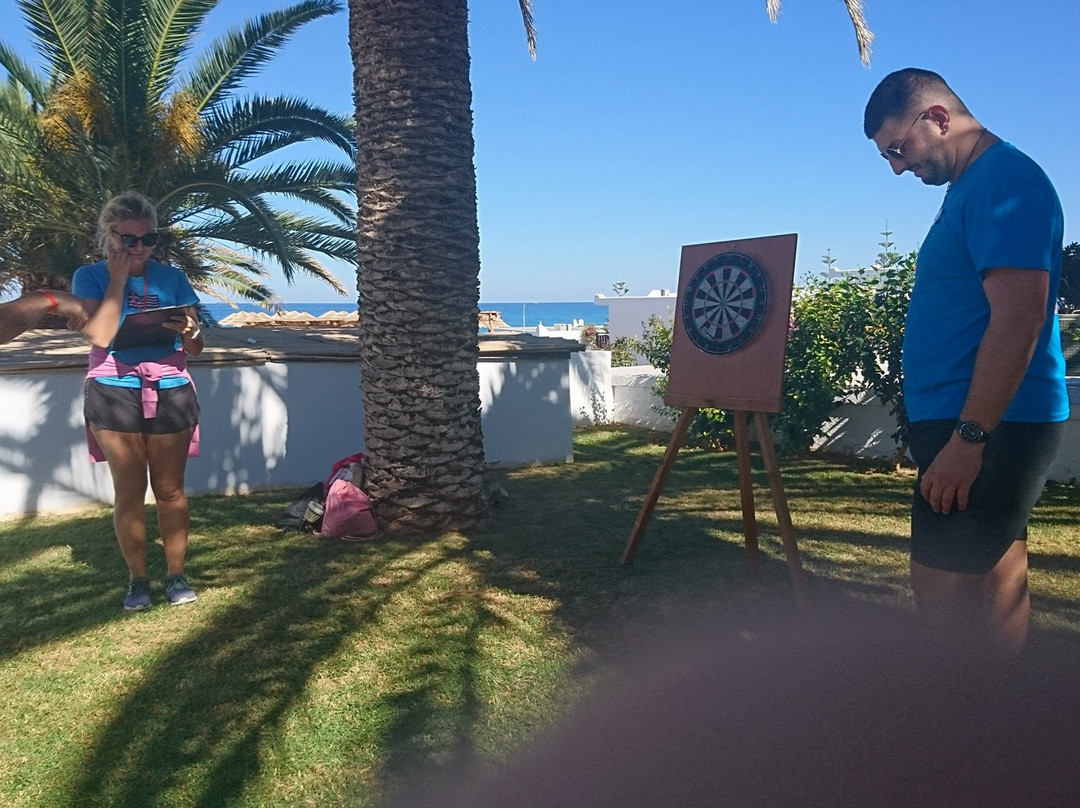 米特西斯瑞妮拉海滩温泉渡假村主图