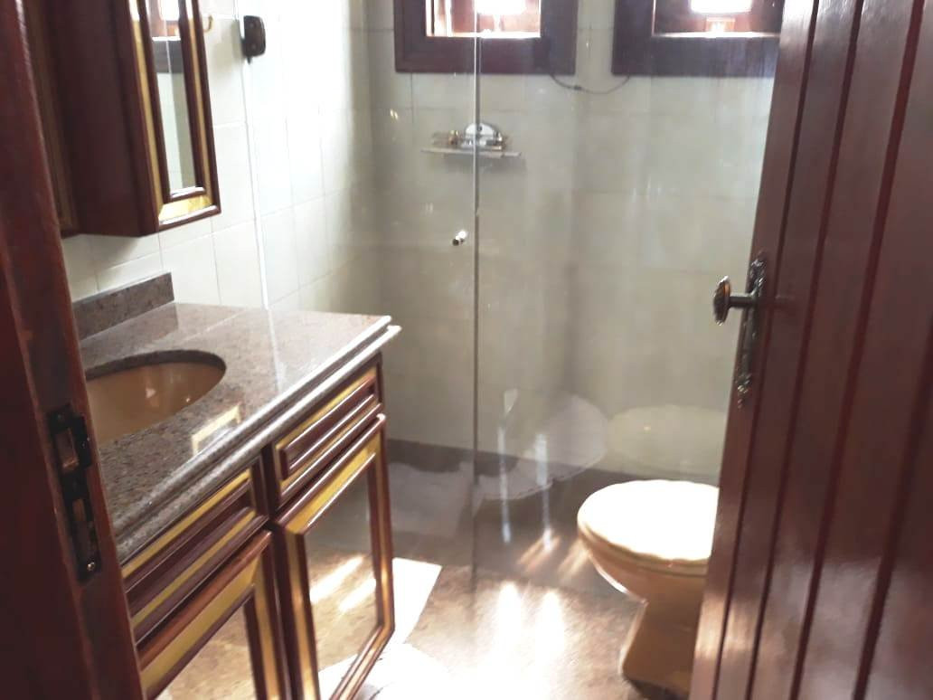 Pousada Monte Carlo主图