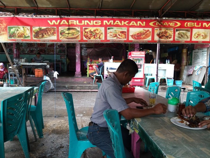 Kartini Beach-哲帕拉必去景点
