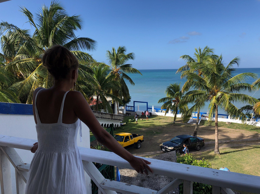 Sirius Hotel & Dive Center主图