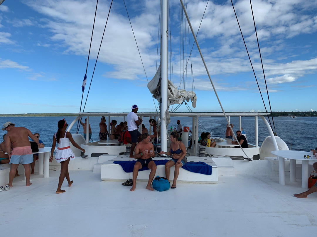 DOMINICAN TRANSFERS P.U.J-巴瓦罗必去景点