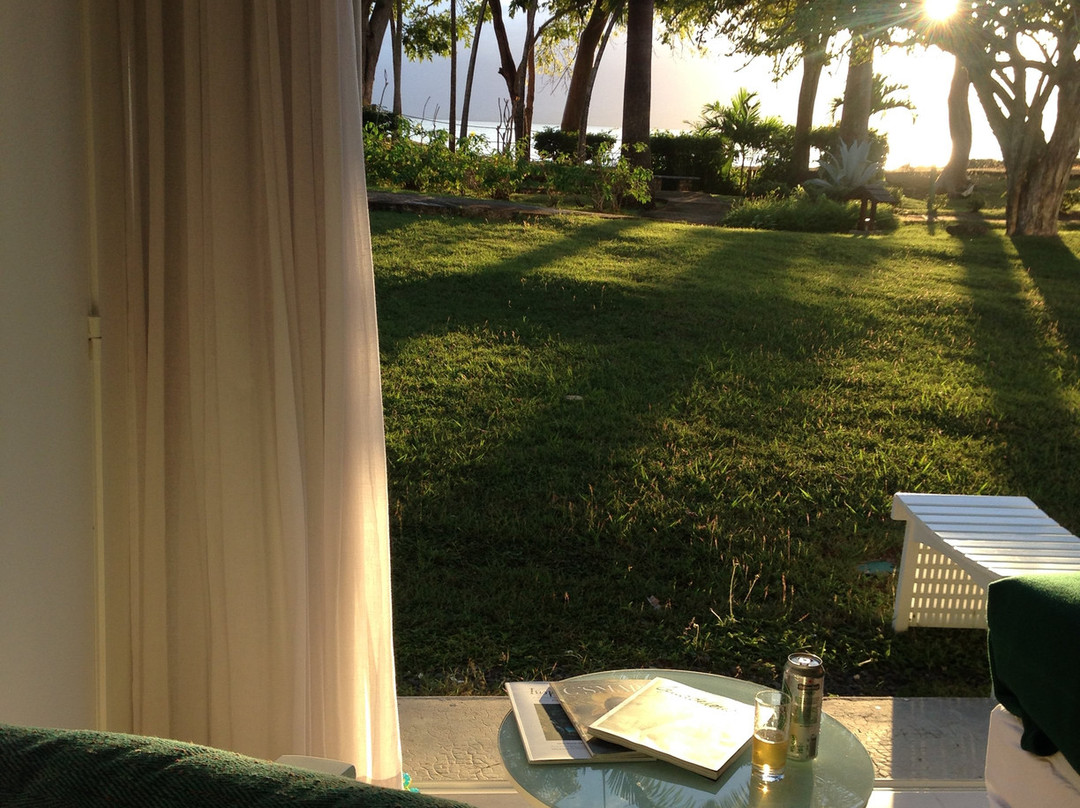 La Créole Beach Hôtel & Spa主图