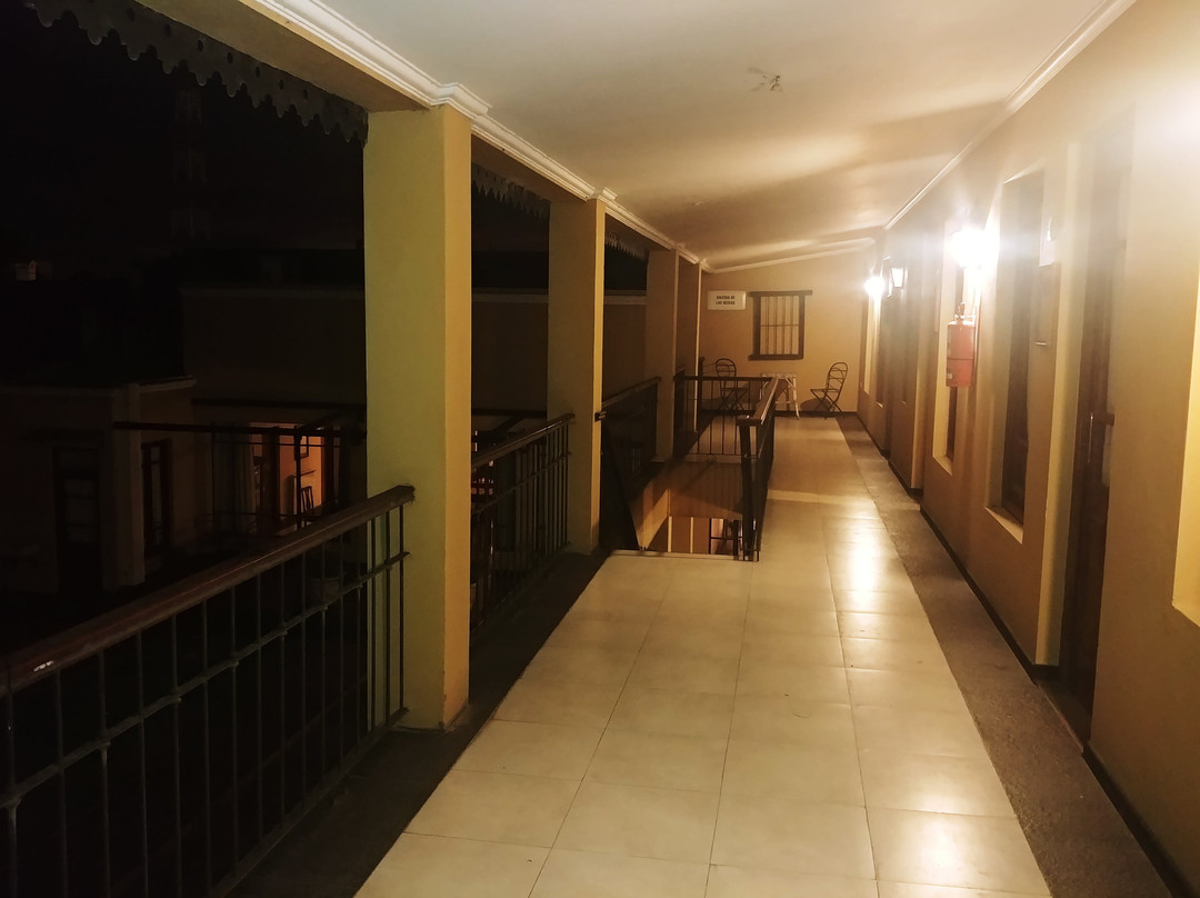 Como era Antes主图