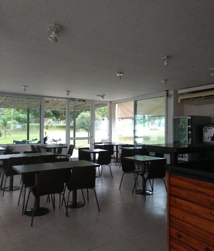 Hotel Posta Del Sol Parana主图