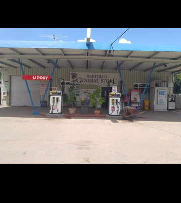 Whitfield General Store
