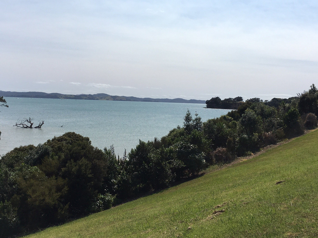 Omana Regional Park景点图片