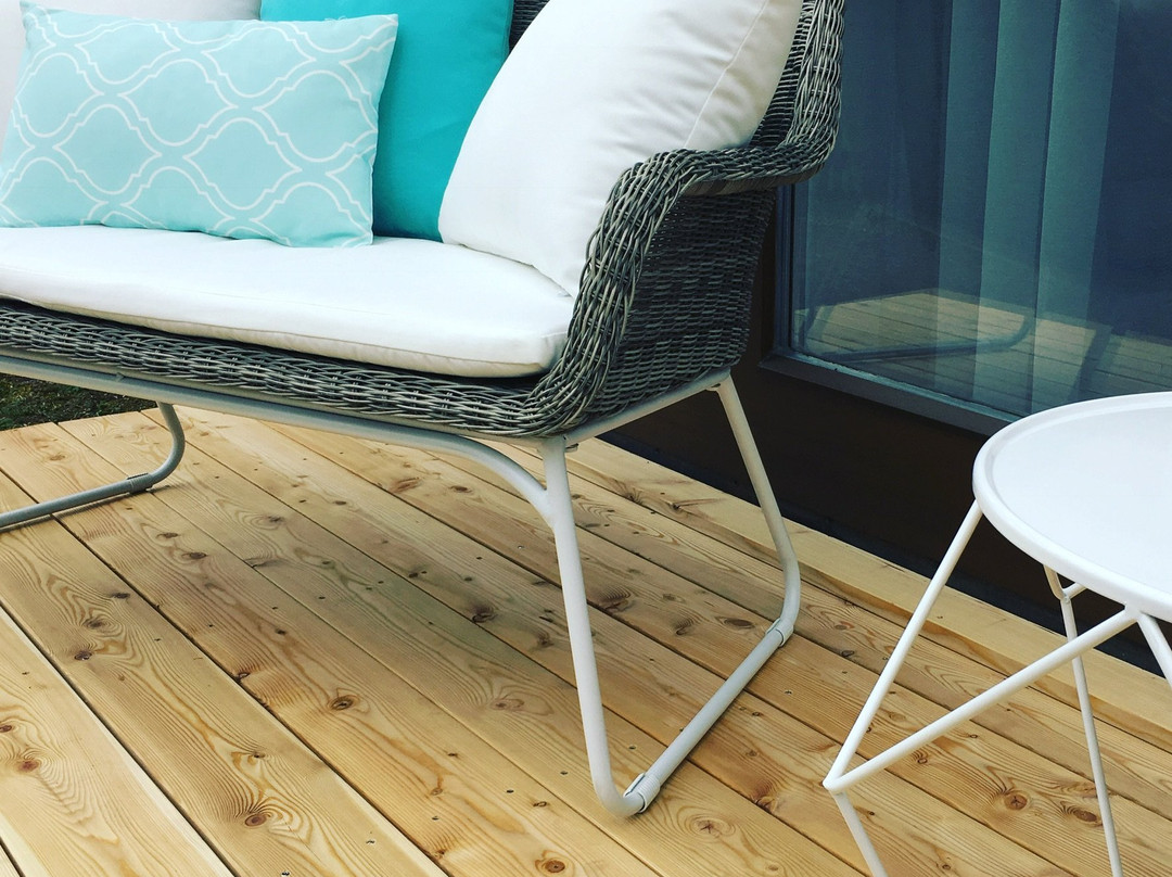 Boutique Hotel Reschen主图