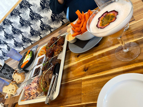 Chop 'n Chill South West Rocks