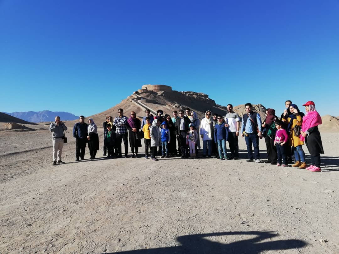 Didaniha Travel Agency景点图片