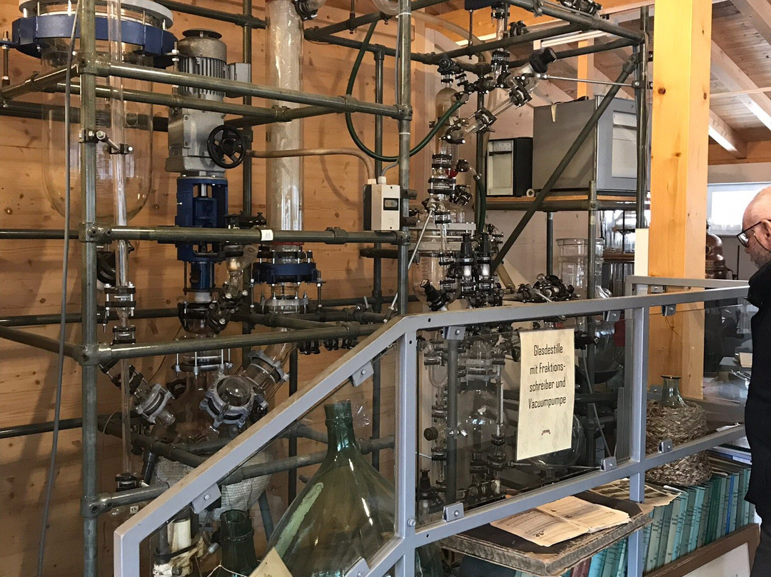 Erich's Schnapshäusle-菲尔德山必去景点