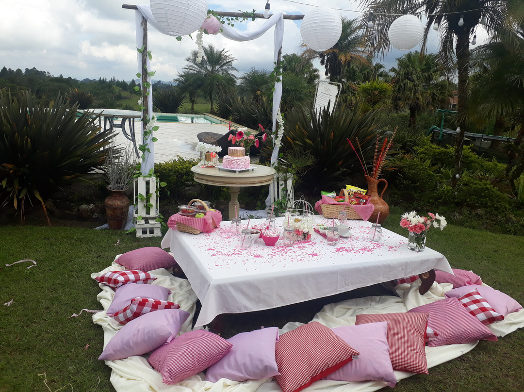 Casa Caballero Hotel Boutique主图