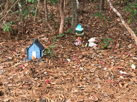 Wee Wonderland-美特尔海滩必去景点