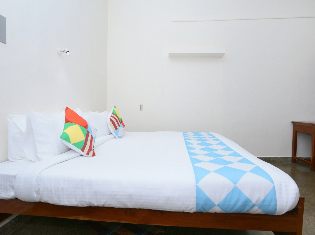 Pushpakam Home Stay主图