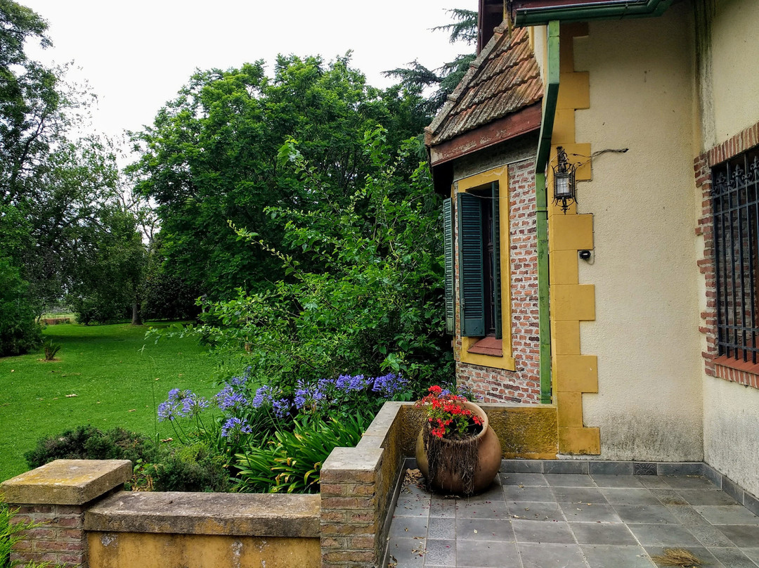 La Horqueta Ranch主图