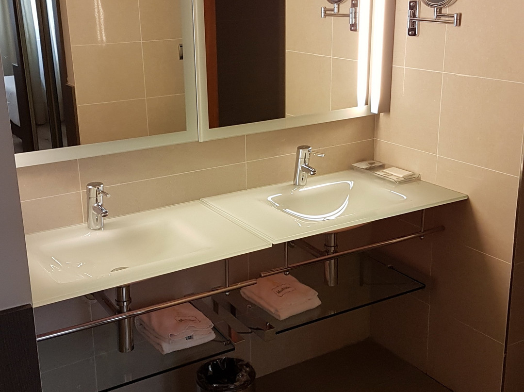 梅森纳维酒店主图