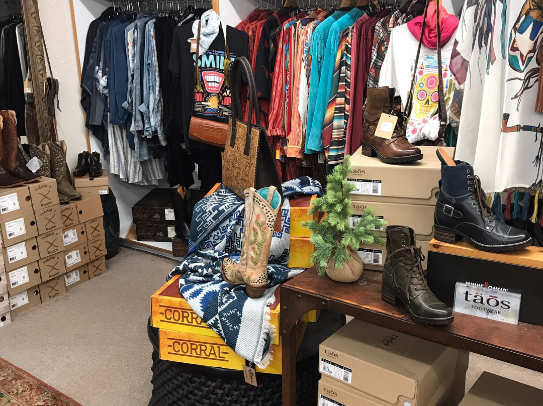 Orisons-麦金尼必去景点