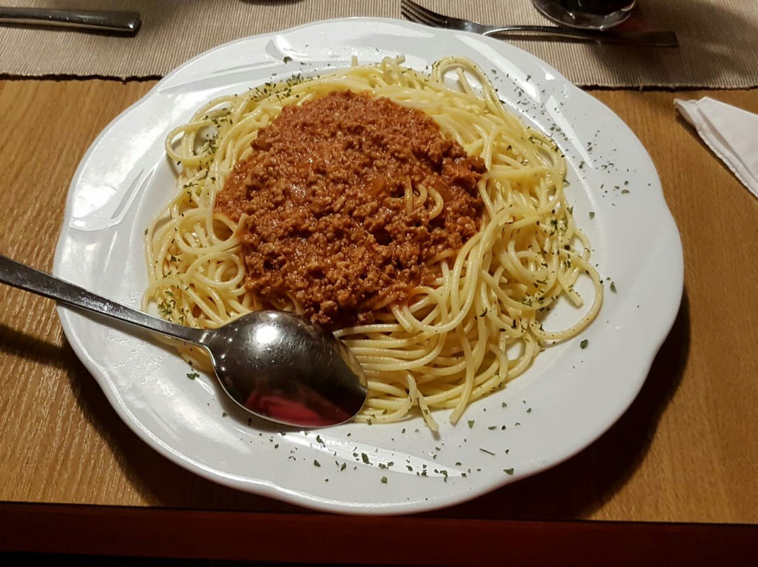 Zur Einkehr Gasthof主图