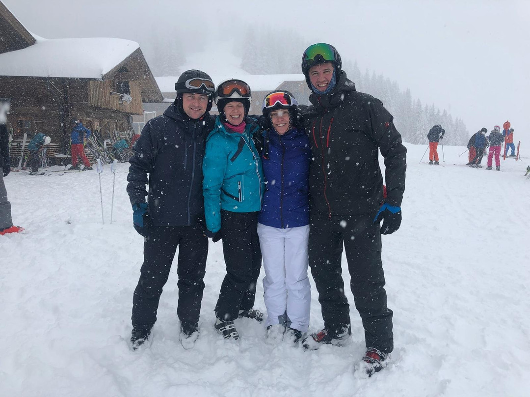 Dieters Sportsshop-Westendorf必去景点