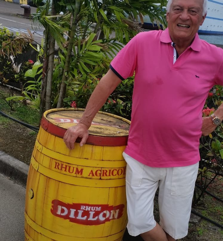 Notre Dame de Guadaloupe-Pointe-a-Pitre必去景点