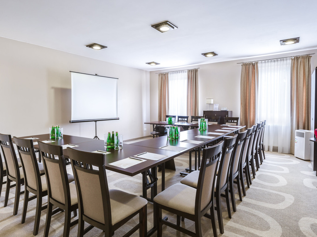 Hotel Picaro Żarska Wieś Północ主图