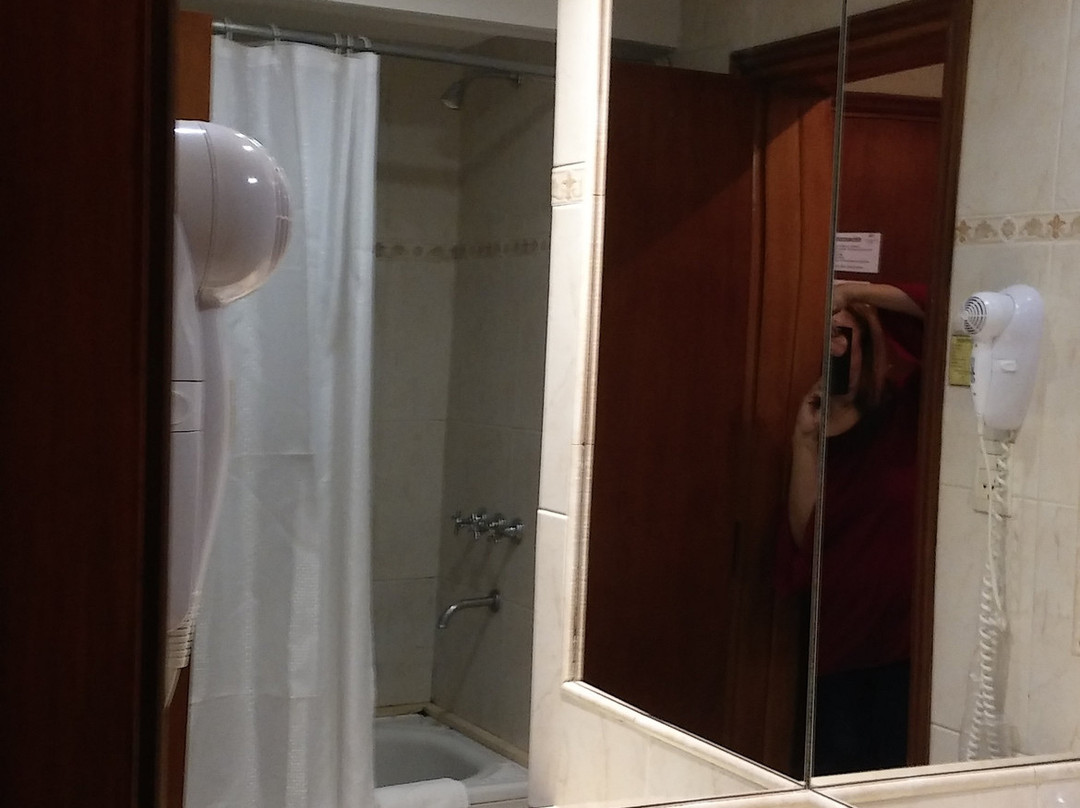 Hotel Jesús María主图