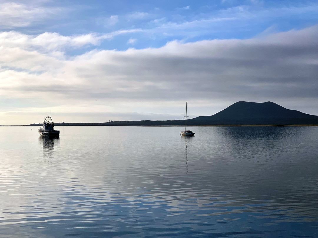 Old Mill Hotel主图