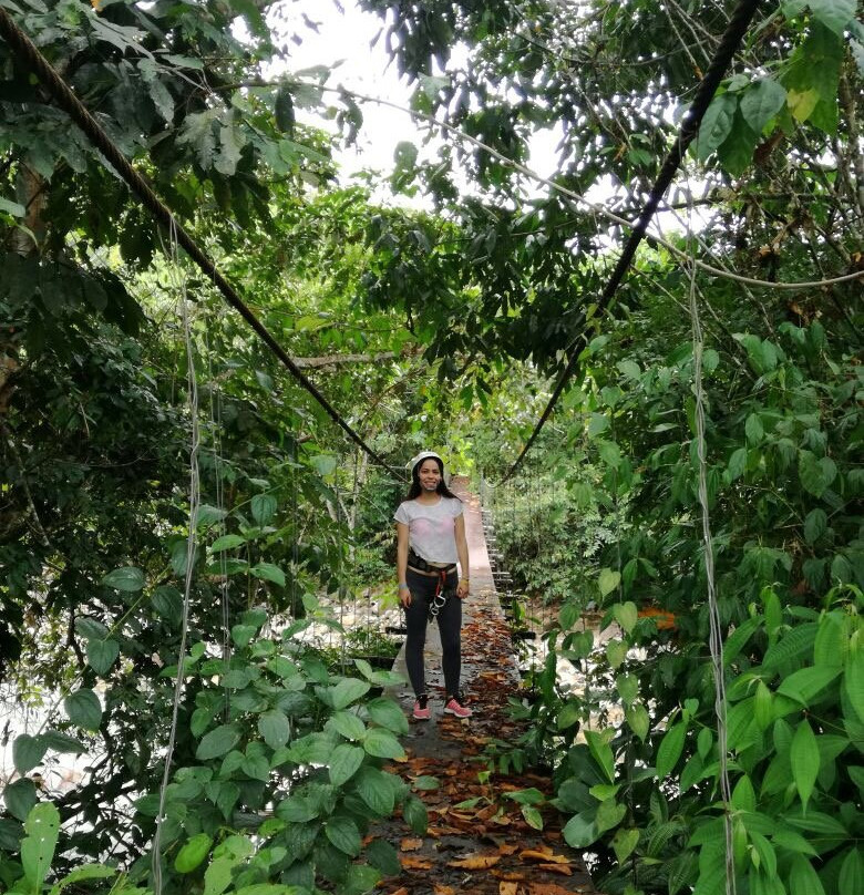 Reserva Natural y Ecoturistica La Avispa-Florencia必去景点