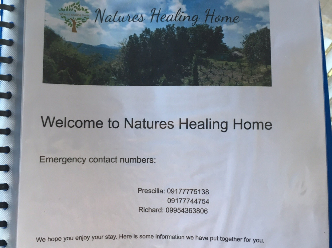 Natures Healing Home景点图片