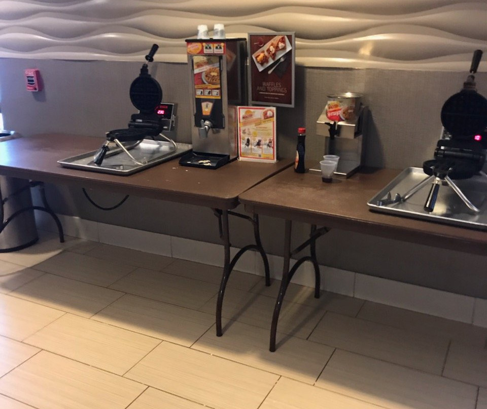 SpringHill Suites by Marriott Cincinnati North/Forest Park主图