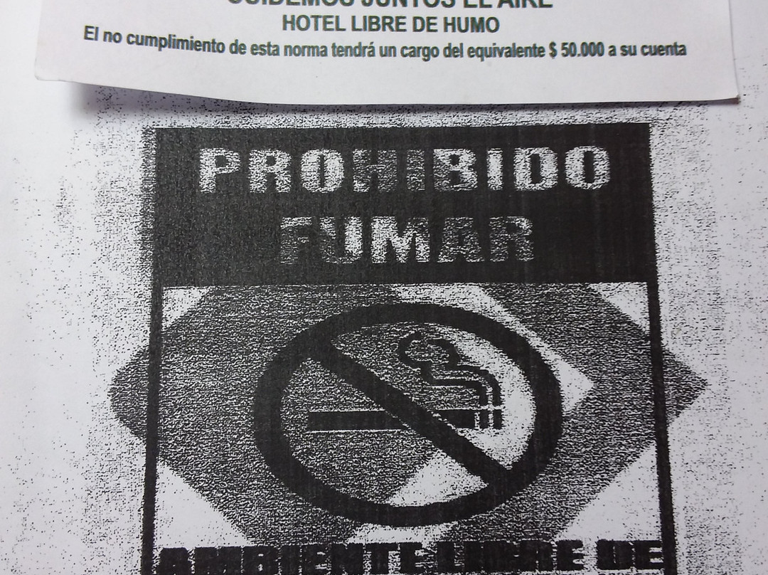 Termas De Panimavida主图