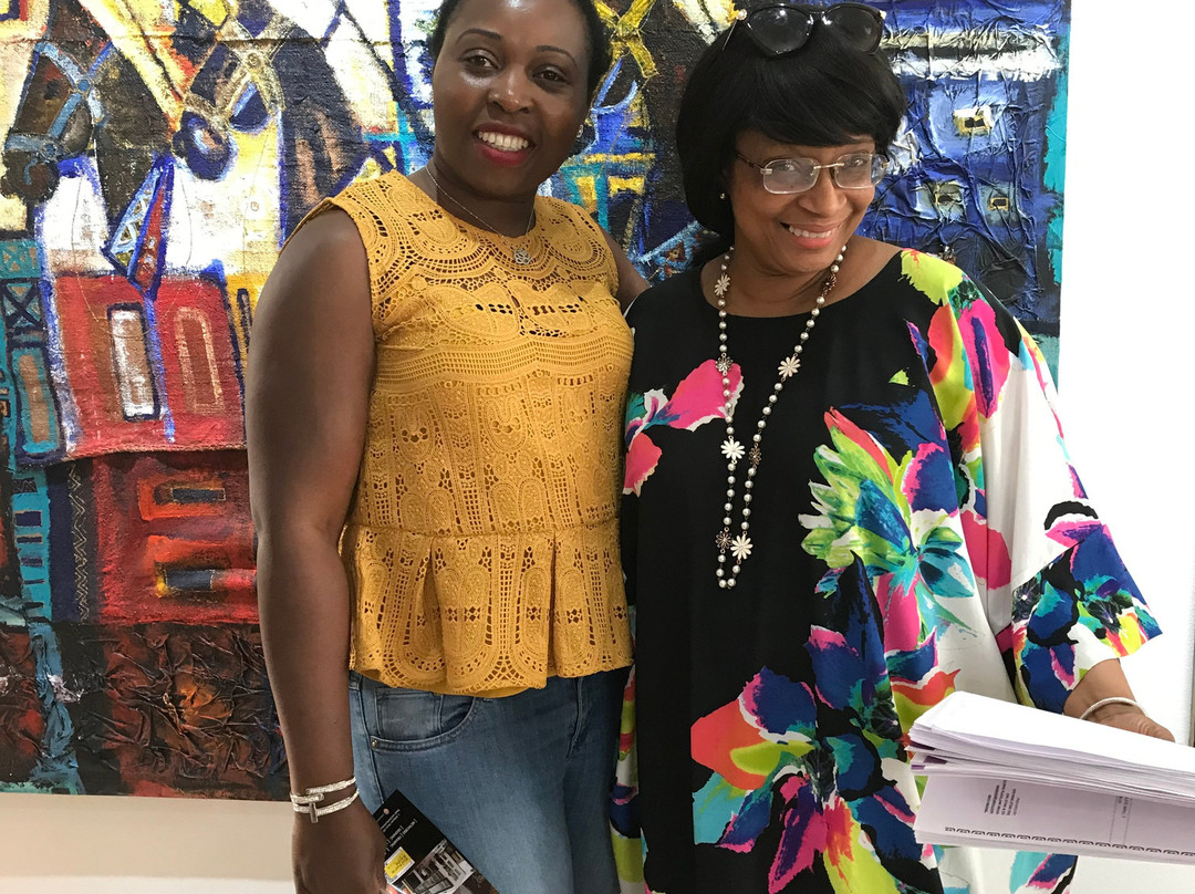 Kulture Kode Art Hub-阿布贾必去景点