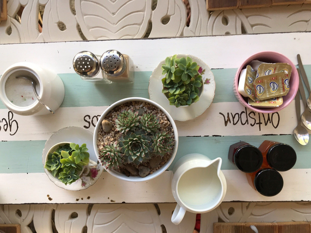 Madeliefie Guest Accommodation主图