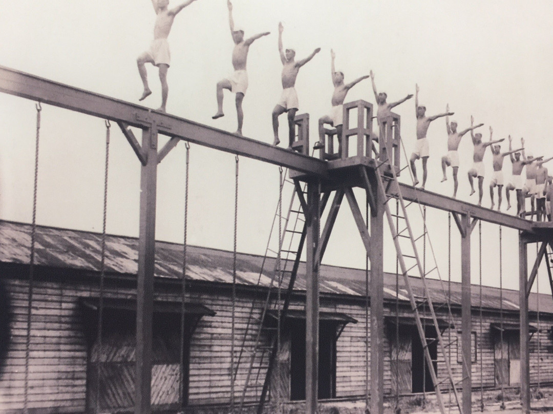Yokaren Peace Memorial Musuem-阿见町必去景点