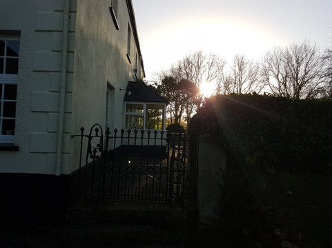 巴克利农场旅馆主图