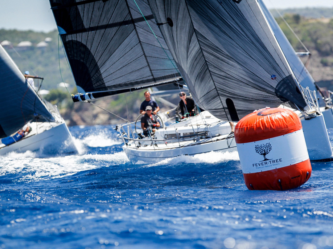 Performance Yacht Racing-考兹必去景点