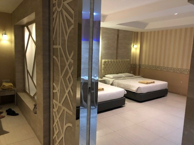 Lovina Inn Penuin主图